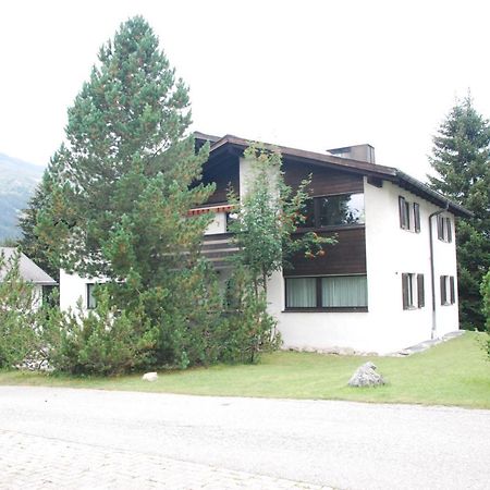 Lodola 298 2 Hk , Wohnung 2 Lenzerheide Luaran gambar