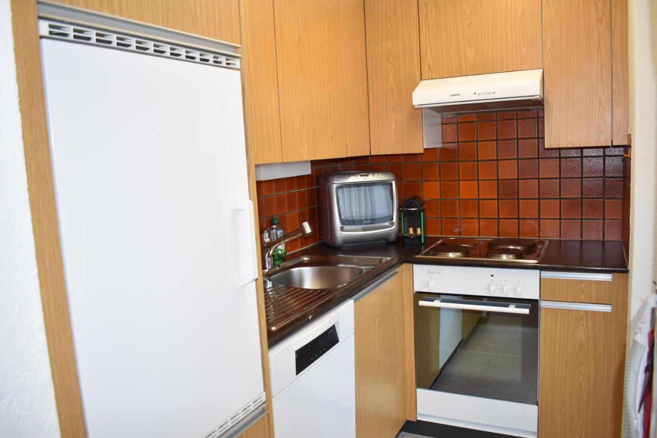 Lodola 298 2 Hk , Wohnung 2 Lenzerheide Luaran gambar